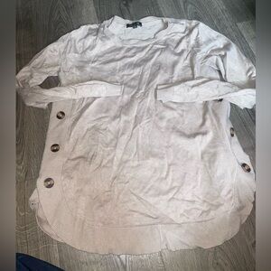 Lefty&me sweater size M